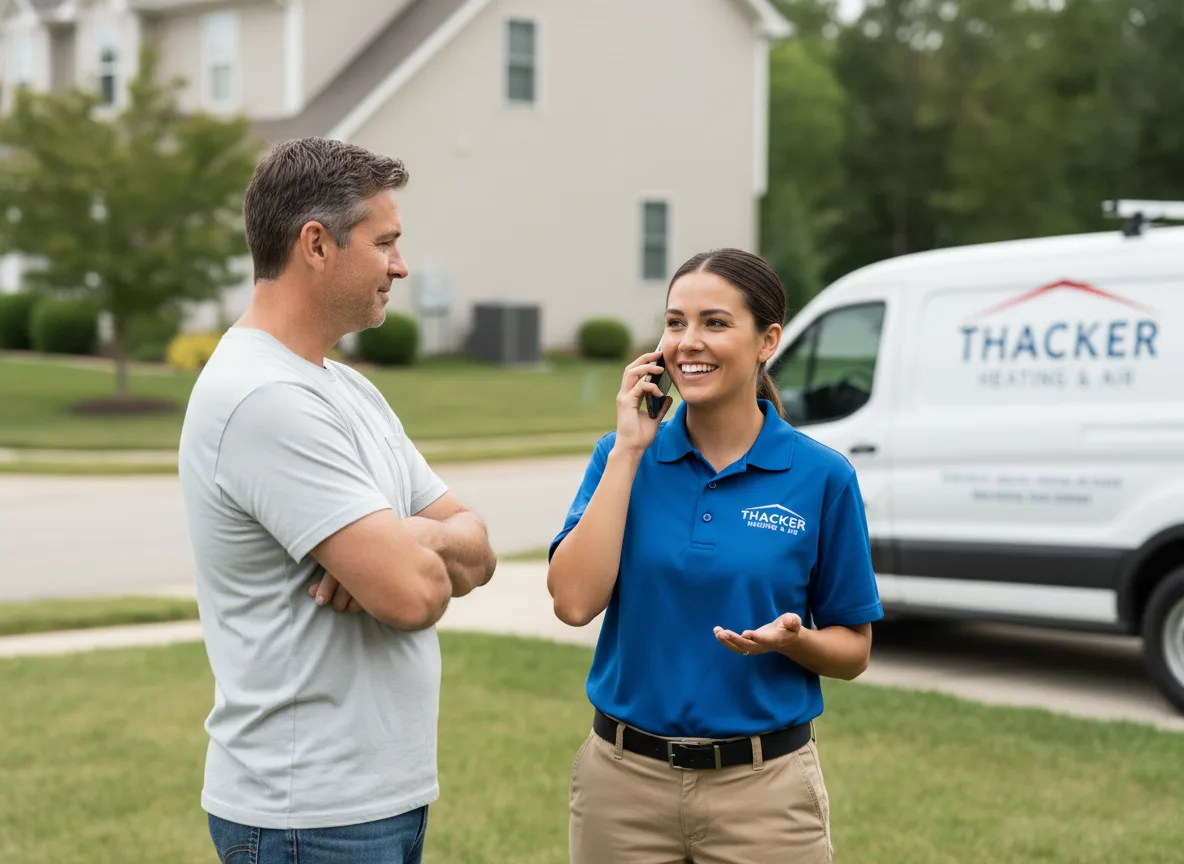 Ac Repair Woodbine, NJ FAQs